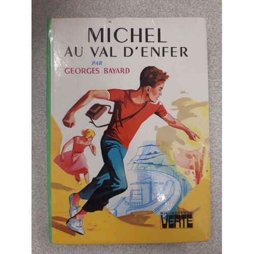Michel Au Val D'enfer