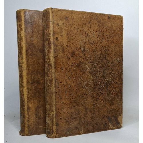 Dictionnaire Des Arts Et Manufactures De L'agriculture Des Mines Etc - Tome Premier A-F / Tome Second G-Z