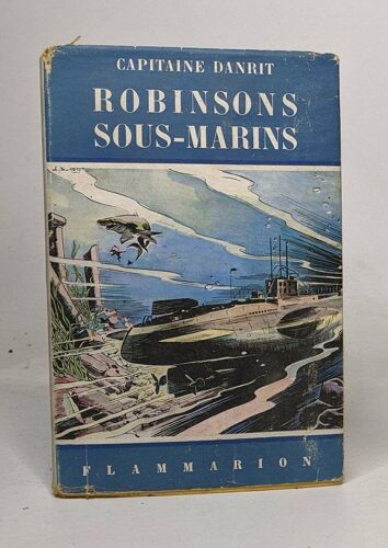 Robinsons Sous-Marins