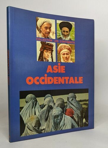 Asie Occidentale
