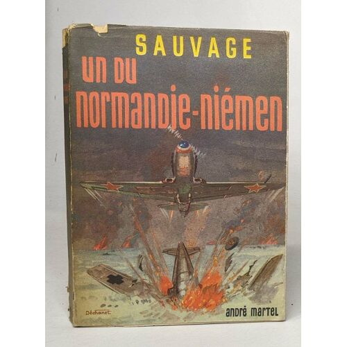 Un Du Normandie-Niémen