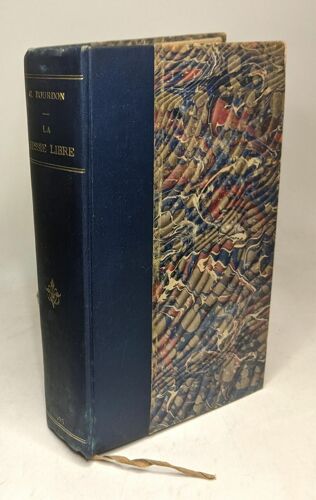 La Russie Libre : L'aube Russe / 2e Mille