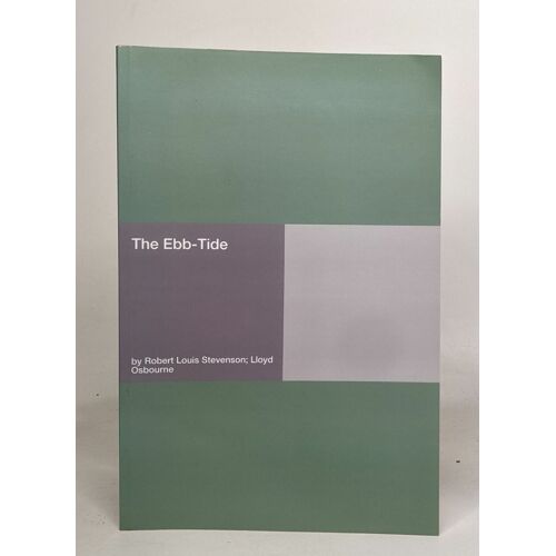 The Ebb-Tide