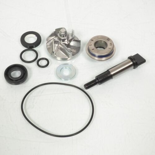 Pompe À Eau Motorparts Pour Scooter Honda 300 Sh I Ie 4t Lc 2011 À 2014 Neuf