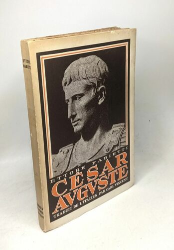 César Auguste