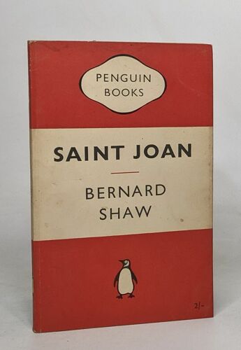 Saint Joan
