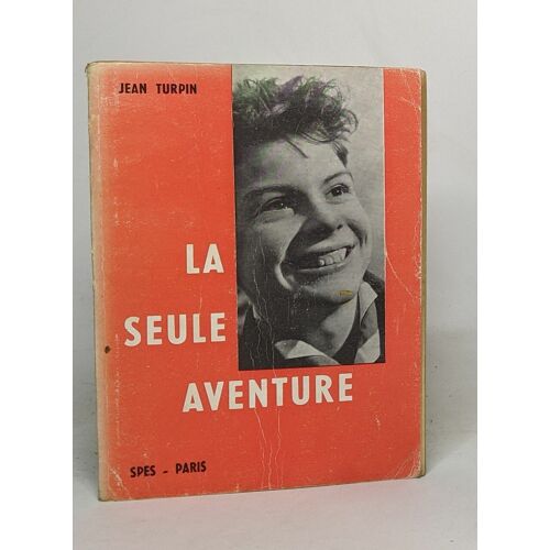 La Seule Aventure