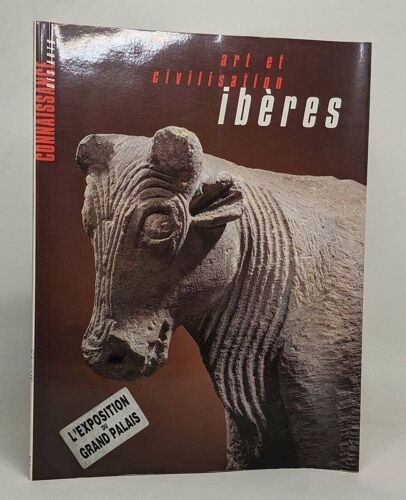 Art Et Civilisation Ibère - L'exposition Du Grand Palais
