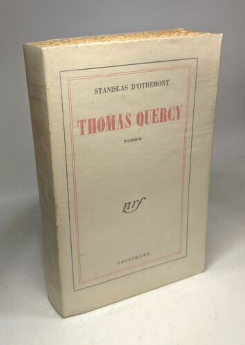 Thomas Quercy