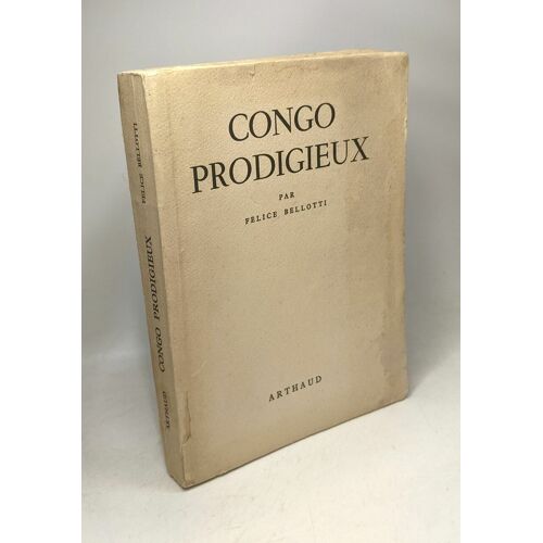 Congo Prodigieux