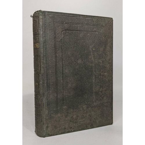 Le Monde Histoire De Tous Les Peuples Depuis Les Temps Les Plus Reculés Jusqu'à Nos Jours Par M.M. Saint-Prosper De Saurigny Duponchel Le Baron Korff Belloc Et L'abbé Martin / Tome 9