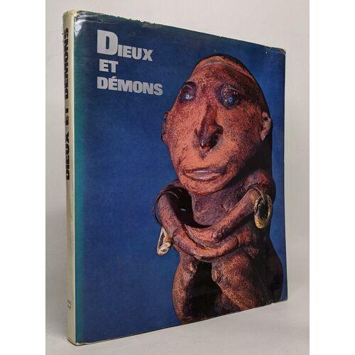 Dieux Et Démons