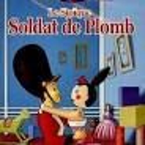 Le Stoïque Soldat De Plomb