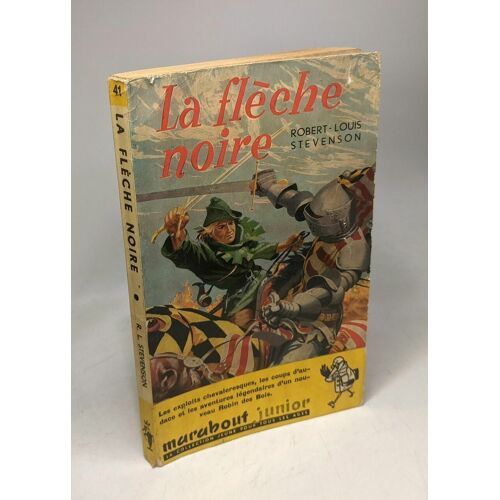 La Flèche Noire