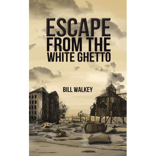 Escape From The White Ghetto