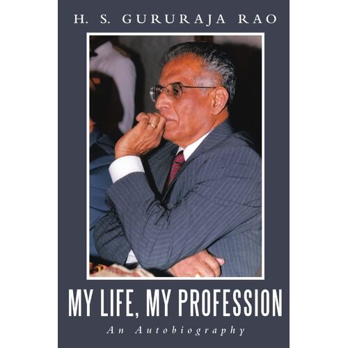 My Life, My Profession