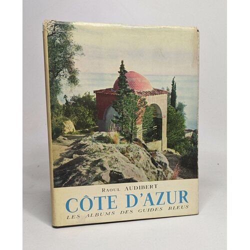 Côte D'azur