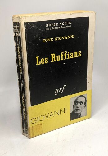 Les Ruffians