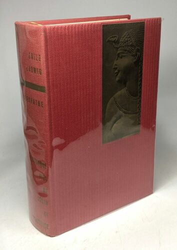 Cléopâtre - Plutarque - Vie De César - Vie D'antoine