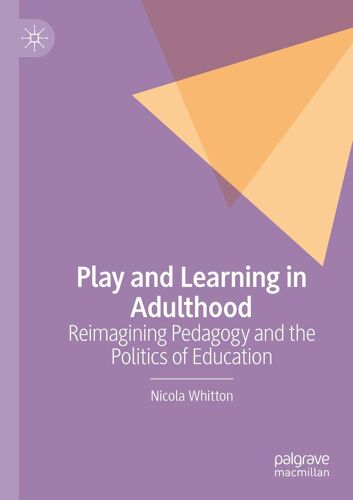 Play And Learning In Adulthood