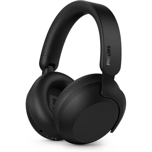 Philips TAH8000E Casque Bluetooth 5.4 Noir