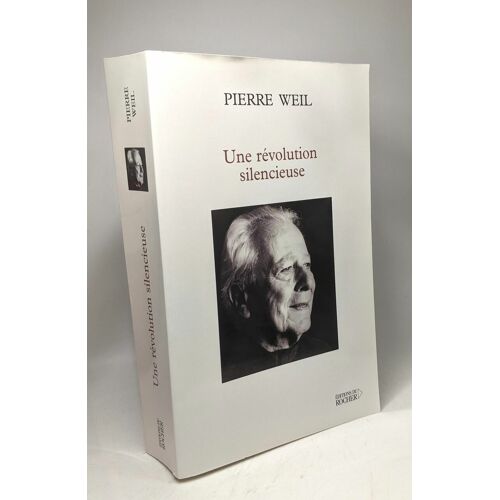 Une Révolution Silencieuse