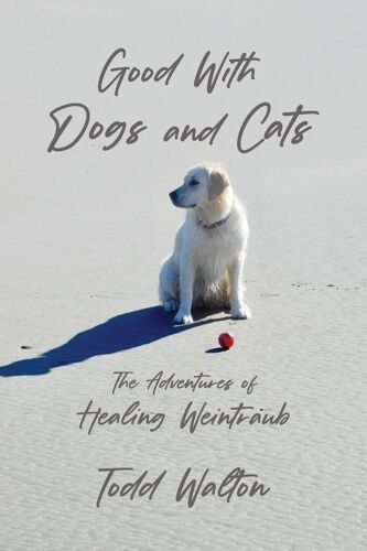 Good With Dogs And Cats