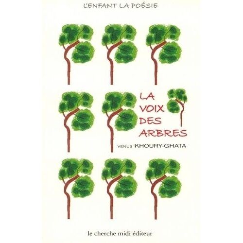 La Voix Des Arbres