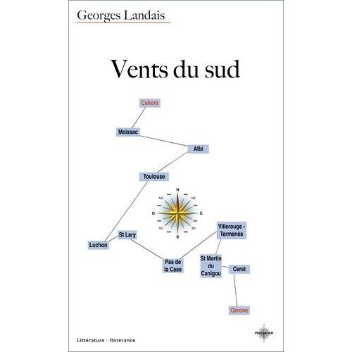 Vents Du Sud