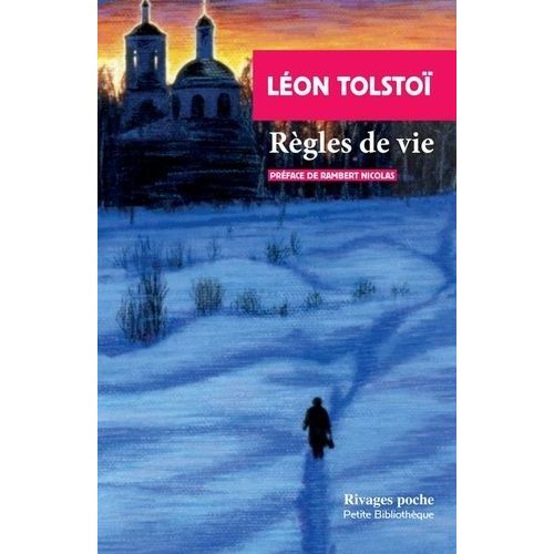 Règles De Vie
