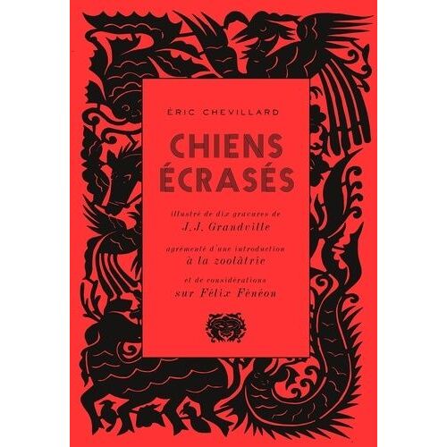 Chiens Écrasés