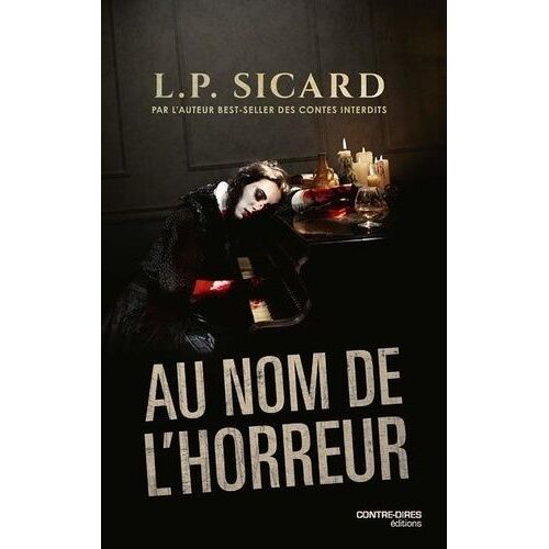 Au Nom De L'horreur