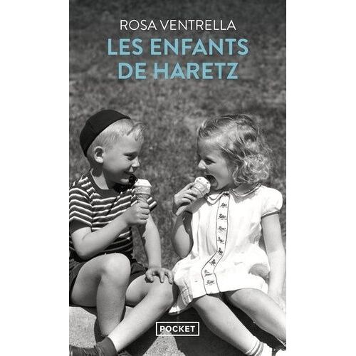 Les Enfants De Haretz