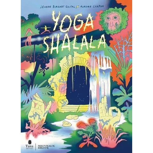 Yoga Shalala