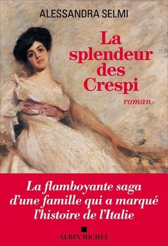 La Splendeur Des Crespi