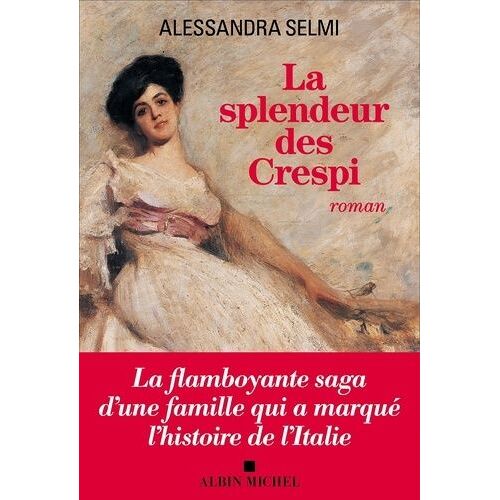 La Splendeur Des Crespi