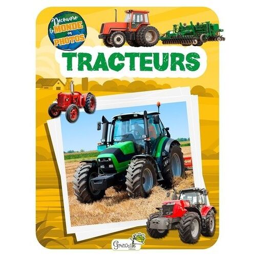Tracteurs