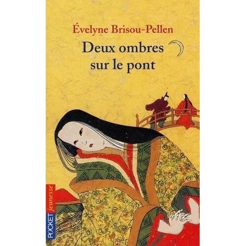 Deux Ombres Sur Le Pont