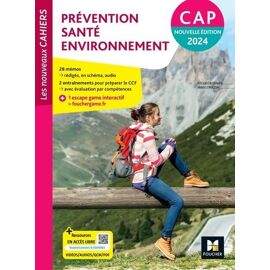 Prévention Santé Environnement Cap