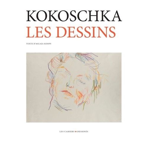 Kokoschka - Les Dessins