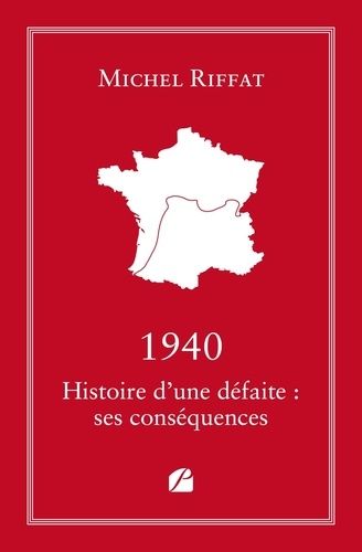 1940 Histoire D'une Défaite : Ses Conséquences