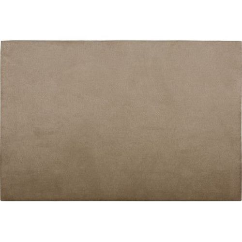 Tête De Lit Tête De Lit Lisse 160cm Bronx Camel