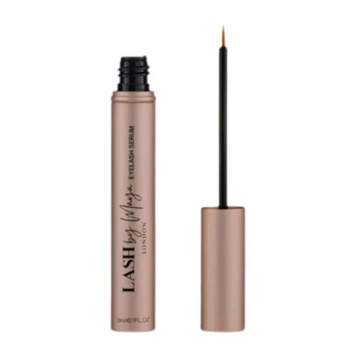 Sérum De Croissance Des Cils,Volume Supplémentaire,Plus Épais,Recourbé,Ultra Fin,Mascara Noir Imperméable,Maquillage Pour Les Yeux.1pcs. 