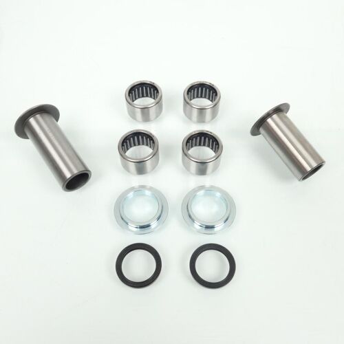 Kit Réparation Axe De Bras Oscillant All Balls Pour Moto Husqvarna 450 Tc 4t 2008 À 2010 Neuf