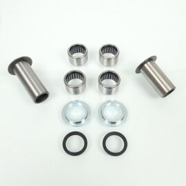 Kit Réparation Axe De Bras Oscillant All Balls Pour Moto Husqvarna 510 Smr 2008 À 2009 Neuf
