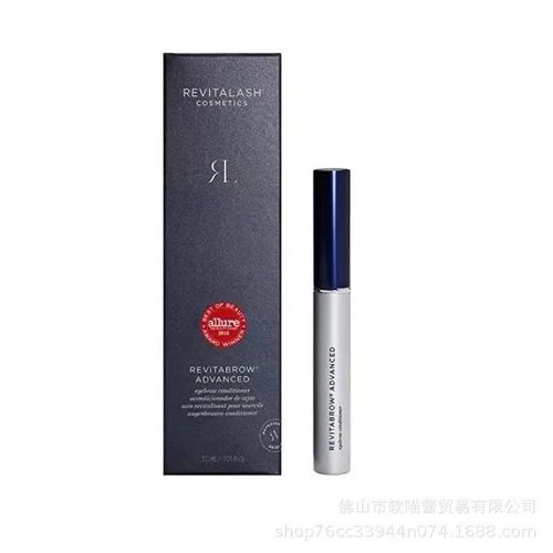 Fluide Pour Cils 3.5ml Revitabrow,Fluide Pour Cils 3.0ml,Augmente Le Liquide Fort,Prolonge Naturellement De Beaux Cils,Mascara.Brow Enhancer. 