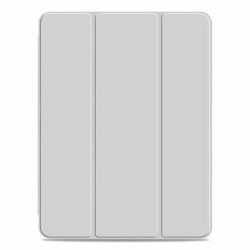 Smart Case Ipad Pro 11" (2021) Trois Volets Porte-Stylet