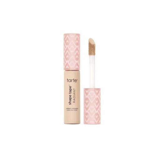 Tarte Mini Shape Tape Radiant Concealer 22n Light Neutral Anticernes 1 Ml Multicolore