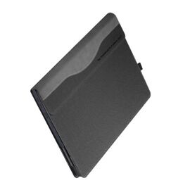 MCover Coque De Protection Rigide Pour Lenovo ThinkPad X1 Extreme Gen 1/2/3 15,6" – Aqua Translucide