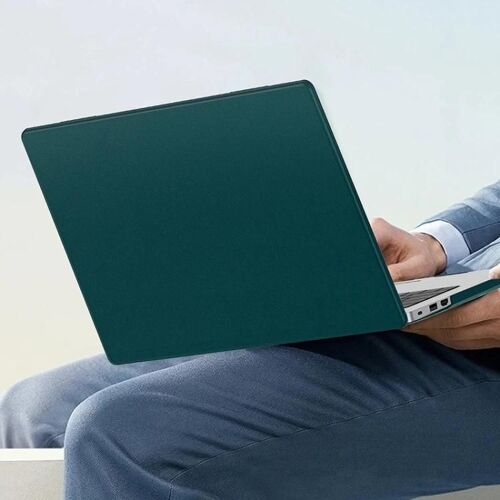 Etui de protection anti-chute pour Honor Magicbook Pro 16-Vert foncé Vert foncé